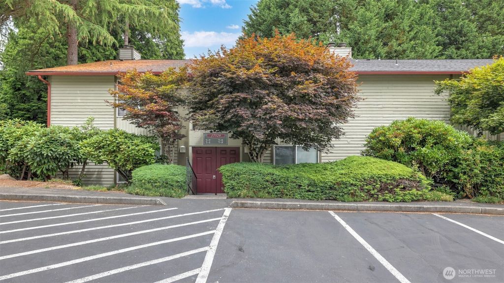 Photo of 17529 151st Avenue SE #7-8, Renton, WA 98058 (MLS # 2398993)