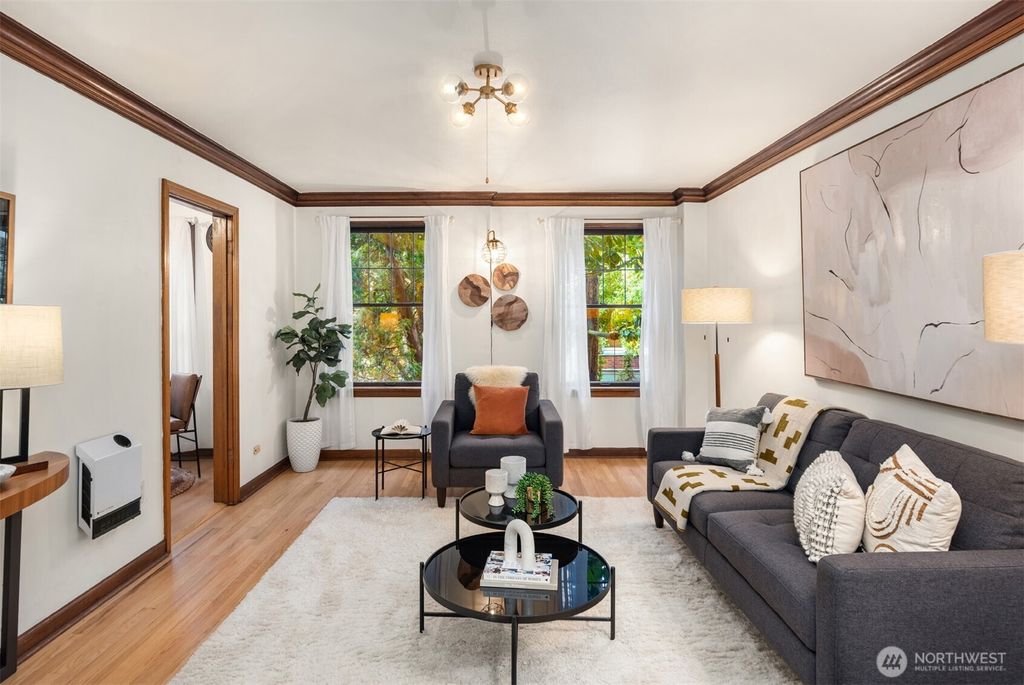 Photo of 400 Boylston Avenue E #110, Seattle, WA 98102 (MLS # 2346235)
