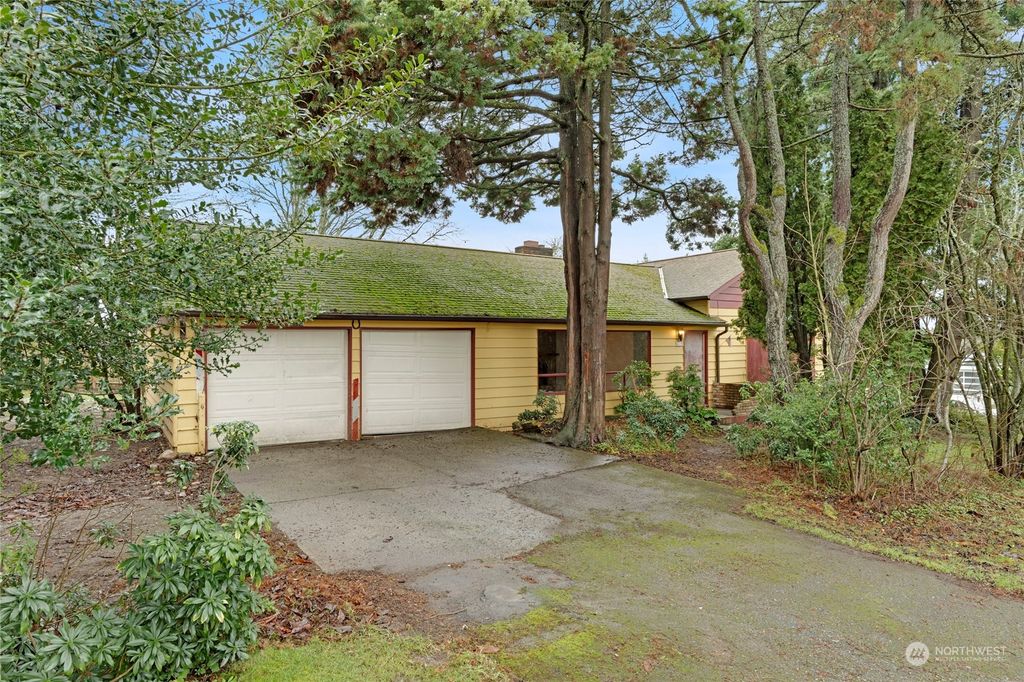 Photo of 8602 216th Street SW, Edmonds, WA 98026 (MLS # 2317398)