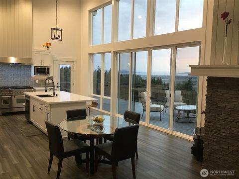 Photo of 11939 New Morning Drive, Anacortes, WA 98221 (MLS # 2456456)