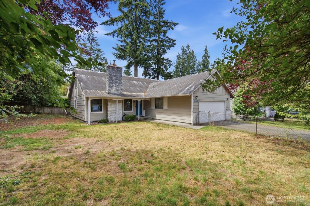Photo of 3188 SE Calaveras, Port Orchard, WA 98366 (MLS # 2549802)