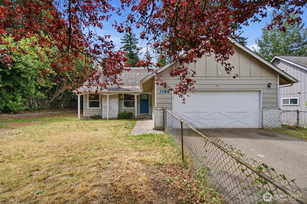 Photo of 3188 SE Calaveras, Port Orchard, WA 98366 (MLS # 2549802)