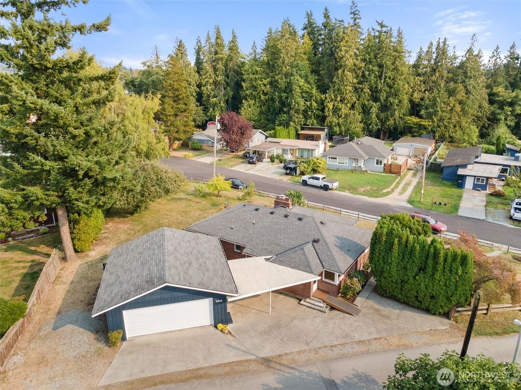 Photo of 8101 274th Street NW, Stanwood, WA 98292 (MLS # 2430658)
