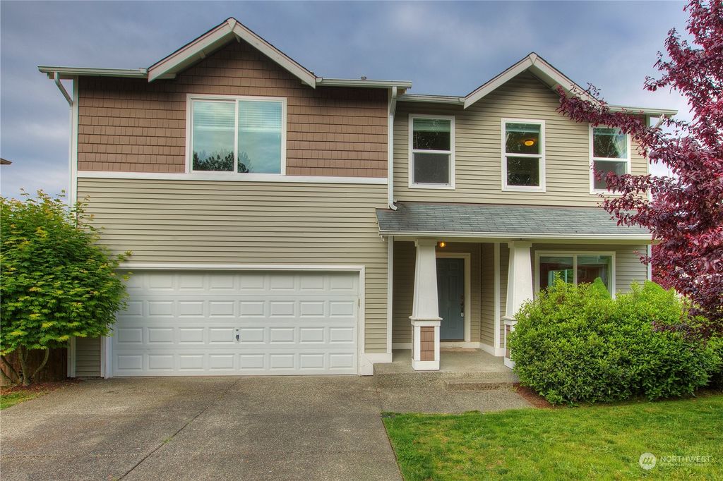 Photo of 22643 128th Place SE, Kent, WA 98031 (MLS # 2211826)