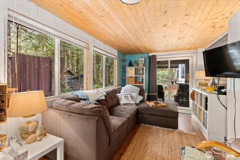 Photo of 50 3 Schinn Canyon Circle, Deming, WA 98244 (MLS # 2414062)