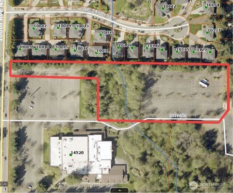 Photo of 145 XXX 100th Avenue NE, Bothell, WA 98011 (MLS # 2472689)