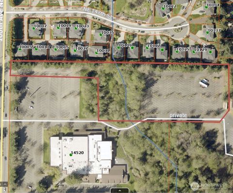 145 XXX 100th Avenue NE Bothell WA 98011