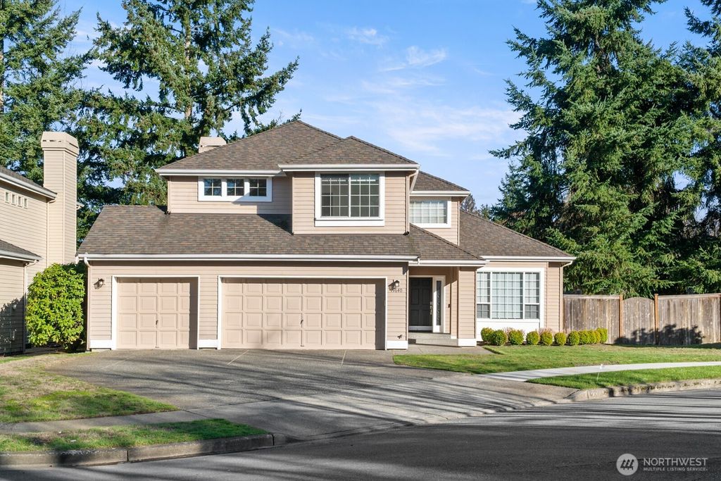 Photo of 19640 88th Place NE, Bothell, WA 98011 (MLS # 2500775)