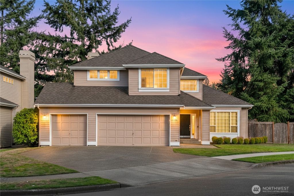 Photo of 19640 88th Place NE, Bothell, WA 98011 (MLS # 2500775)