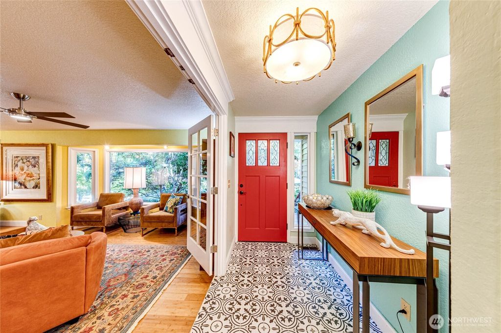 Photo of 24124 127th Avenue SE, Snohomish, WA 98296 (MLS # 2445720)