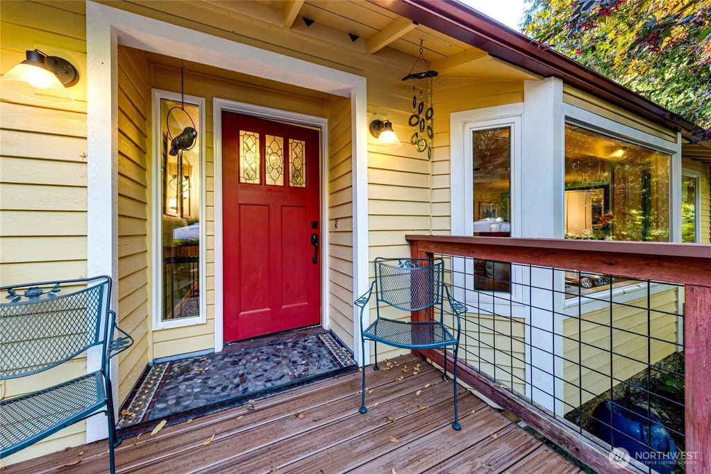 Photo of 24124 127th Avenue SE, Snohomish, WA 98296 (MLS # 2445720)