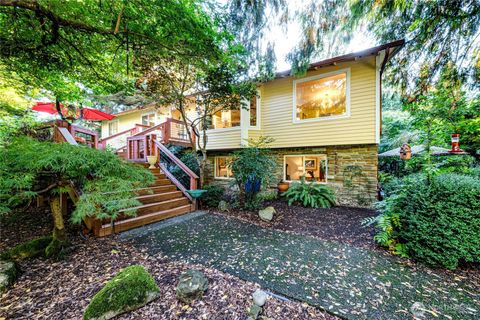 Photo of 24124 127th Avenue SE, Snohomish, WA 98296 (MLS # 2445720)