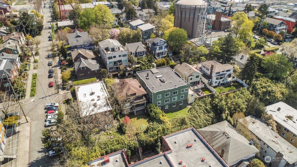 Photo of 1423 1st Avenue N, Seattle, WA 98109 (MLS # 2032572)