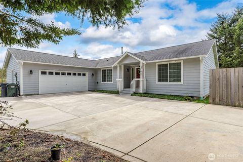 3702 294th Street E Graham WA 98338