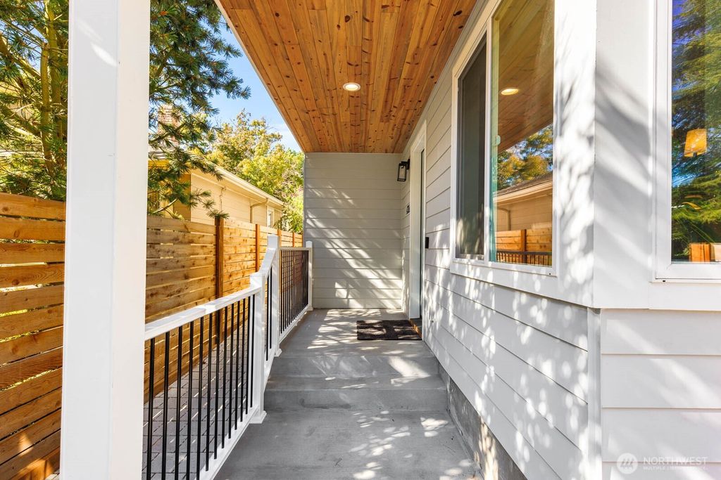 Photo of 4326 A SW Mills Street, Seattle, WA 98136 (MLS # 2418392)