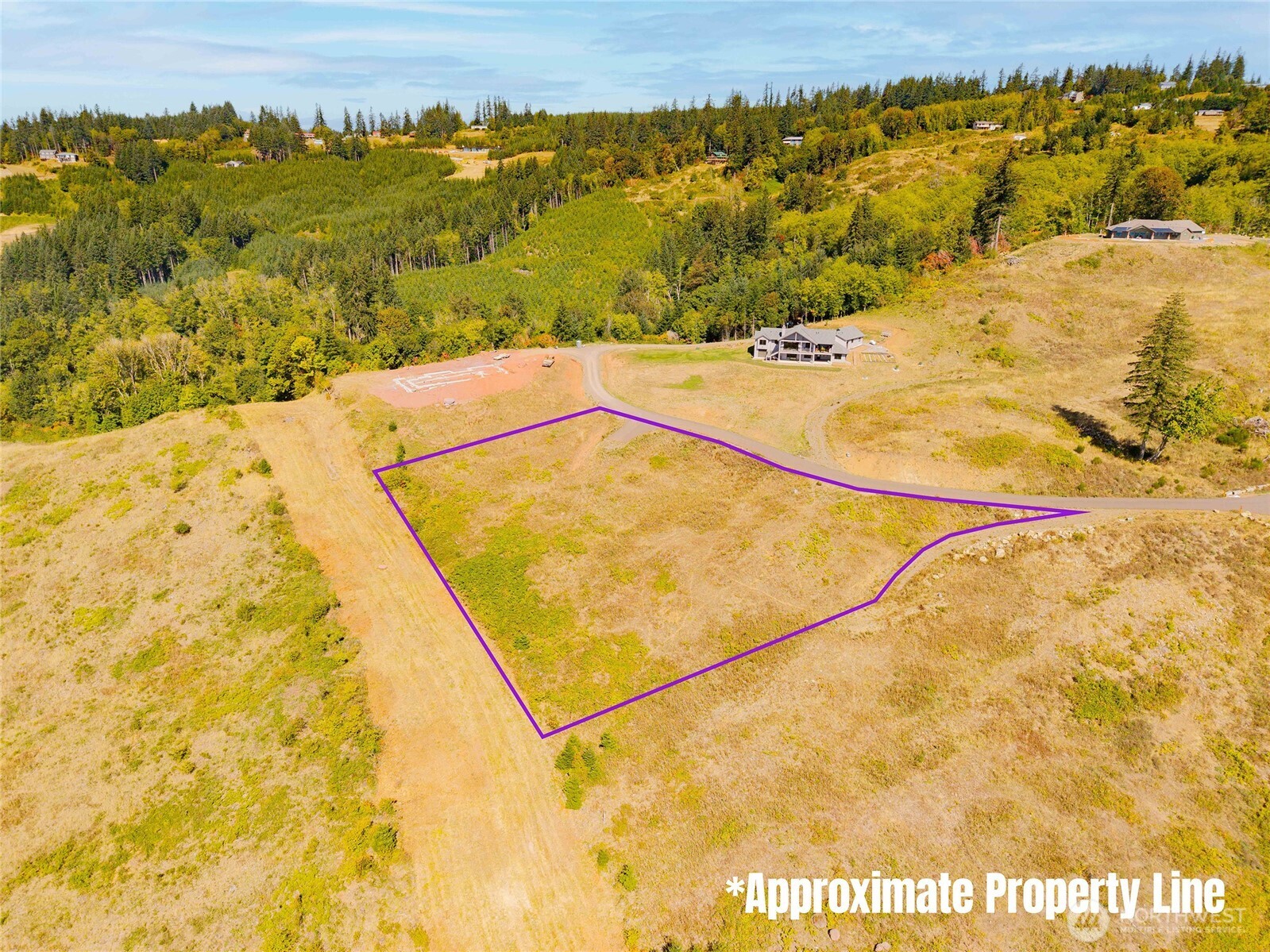 1 Green Mountain Road Lot D