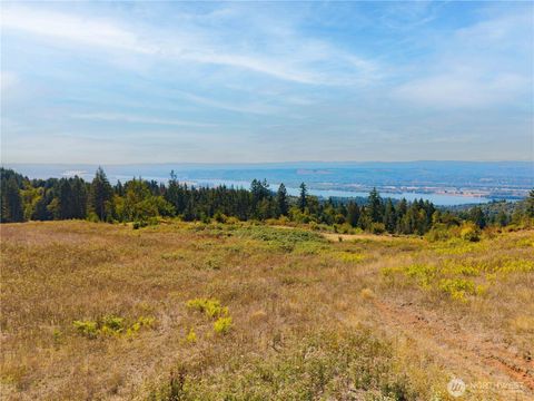 1 Green Mountain Road Lot D Kalama WA 98625