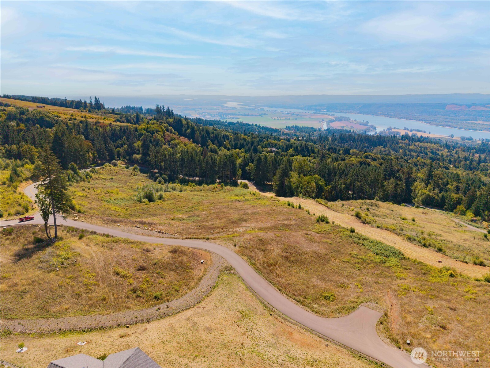 1 Green Mountain Road Lot D