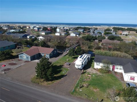Photo of 33001 I Street, Ocean Park, WA 98640 (MLS # 2359218)