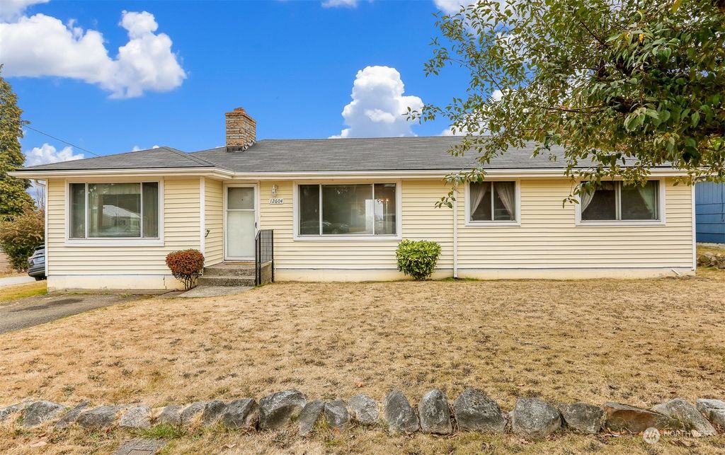 Photo of 12604 23rd Avenue S, Burien, WA 98168 (MLS # 2003186)