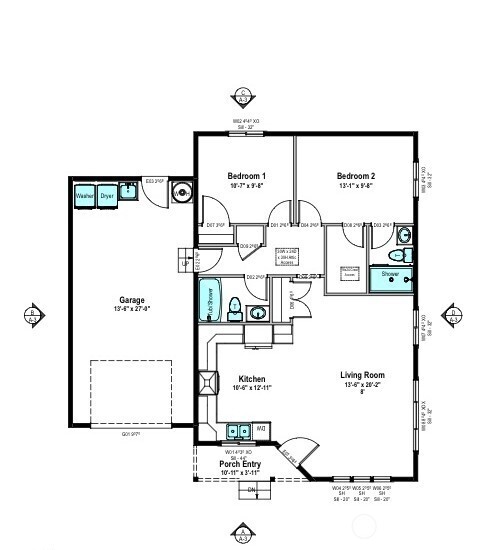 382 Cygnus Avenue SW