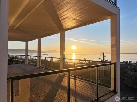 Photo of 312 N State Street #101, Bellingham, WA 98225 (MLS # 2375443)