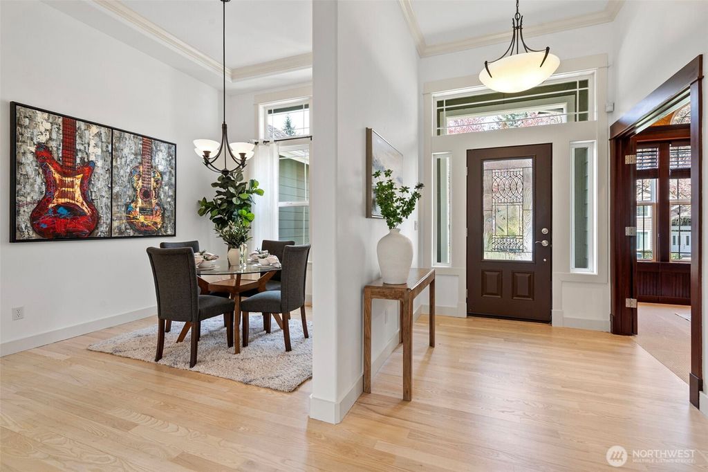 Photo of 11419 66th Ave Ave, Gig Harbor, WA 98332 (MLS # 2501051)