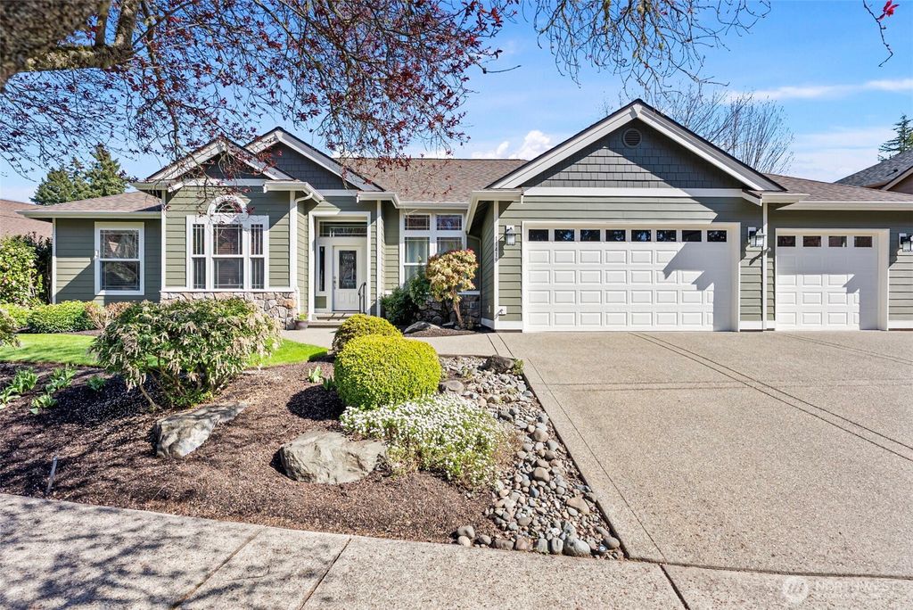 Photo of 11419 66th Ave Ave, Gig Harbor, WA 98332 (MLS # 2501051)