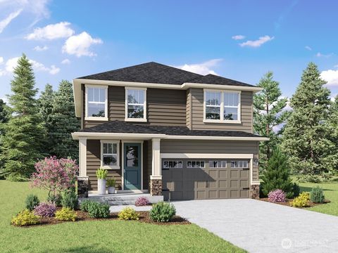 Photo of 3910 98th Avenue Ct E #12, Edgewood, WA 98371 (MLS # 2461304)