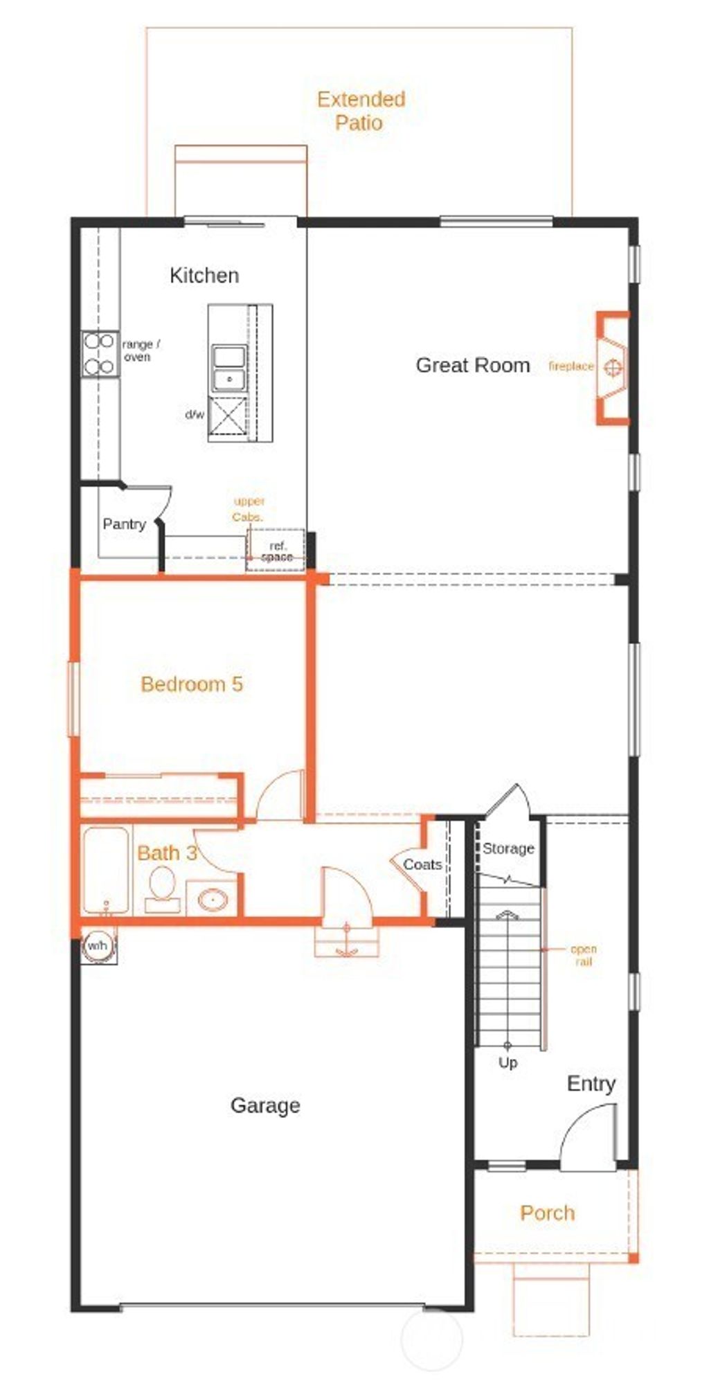 Photo of 24330 13th Avenue SE #CR13, Bothell, WA 98021 (MLS # 2409774)