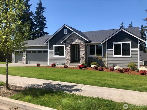 3020 117th Avenue Ct E Edgewood WA 98372
