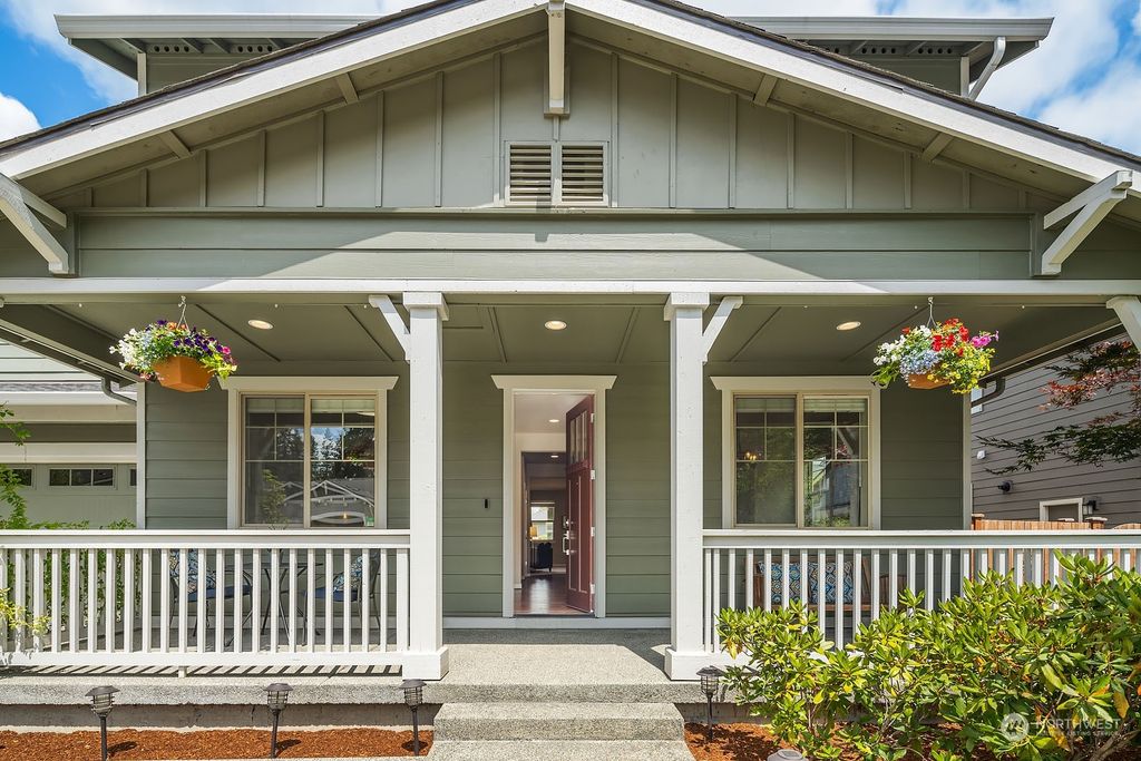 Photo of 32798 NE 51st Street, Carnation, WA 98014 (MLS # 2138743)