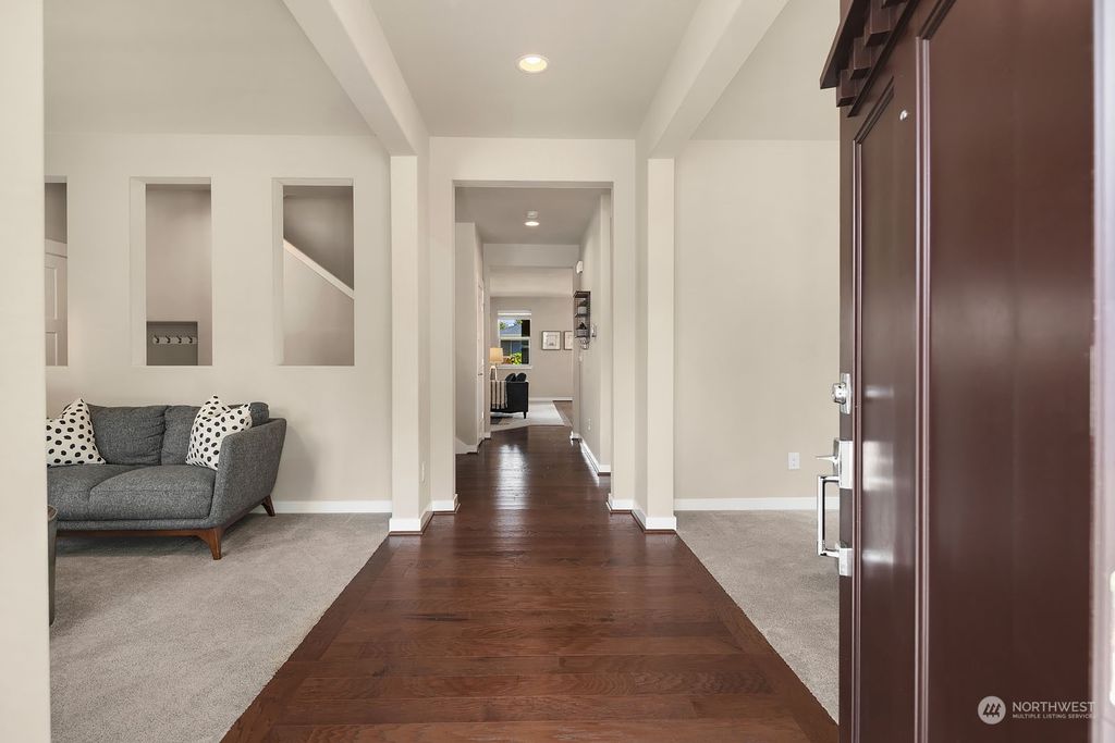 Photo of 32798 NE 51st Street, Carnation, WA 98014 (MLS # 2138743)