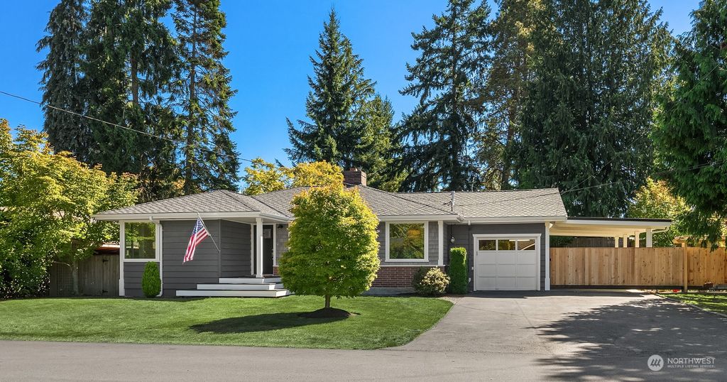 Photo of 7706 194th Street SW, Edmonds, WA 98026 (MLS # 2153496)