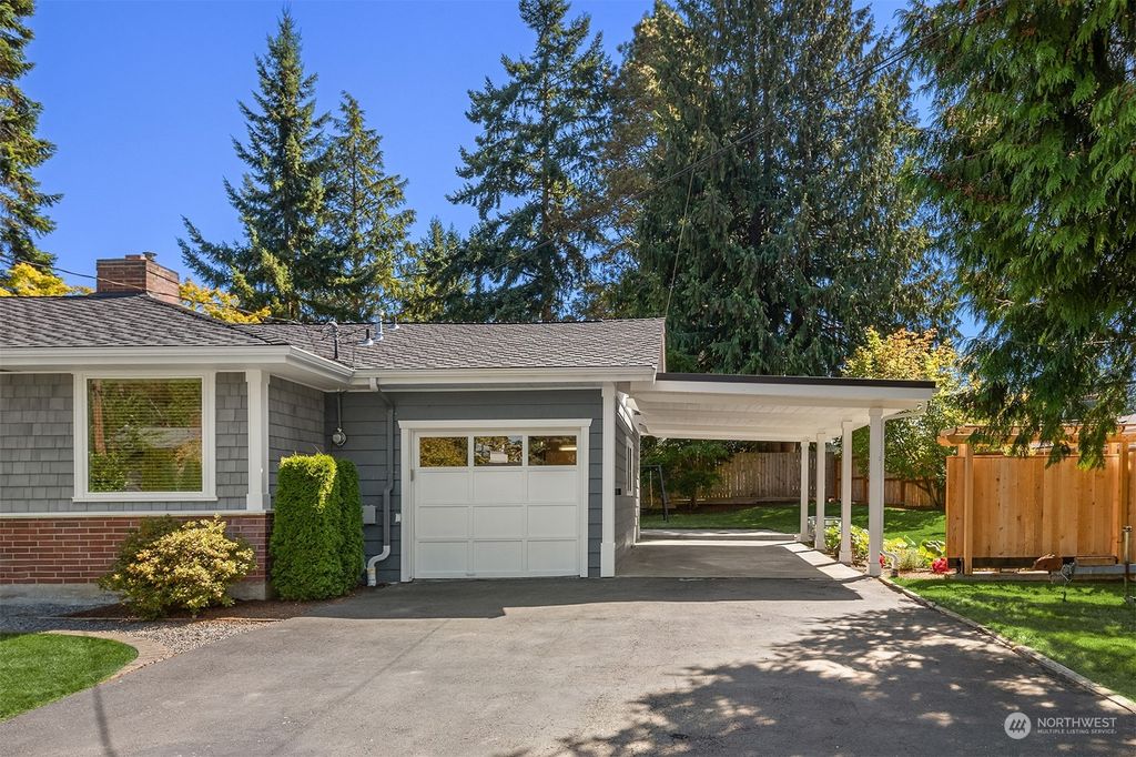 Photo of 7706 194th Street SW, Edmonds, WA 98026 (MLS # 2153496)