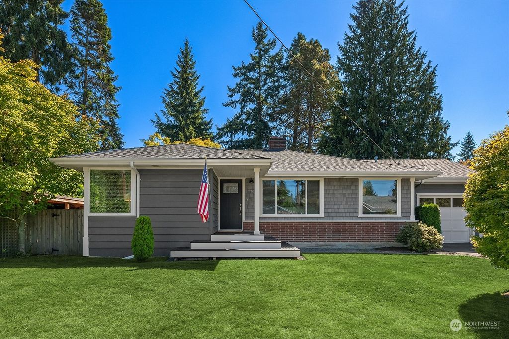Photo of 7706 194th Street SW, Edmonds, WA 98026 (MLS # 2153496)