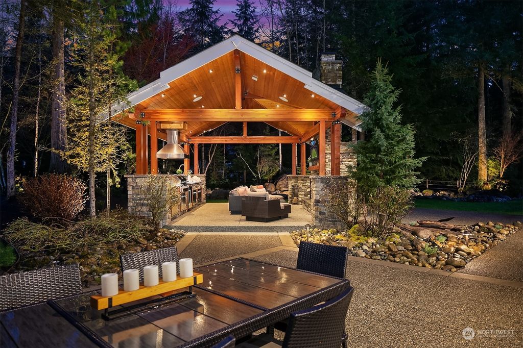 Photo of 32406 NE Big Rock Road, Duvall, WA 98019 (MLS # 2211309)