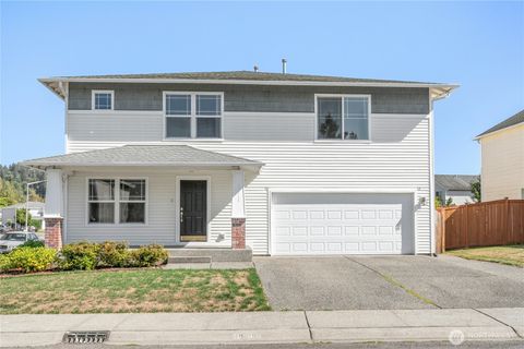 Photo of 18216 169th Avenue SE, Renton, WA 98058 (MLS # 2436929)