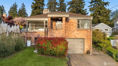 12018 7th Avenue NW Seattle WA 98177