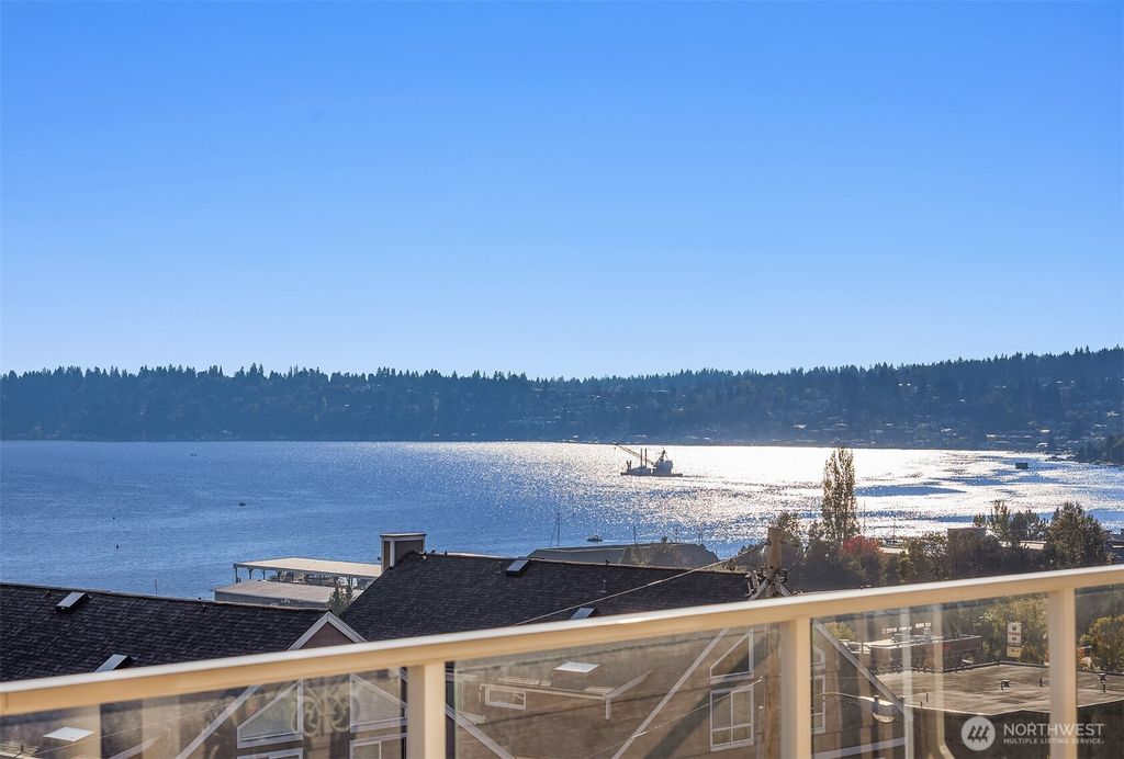 Photo of 6404 NE 181st Street #A&amp;B, Kenmore, WA 98028 (MLS # 2492364)