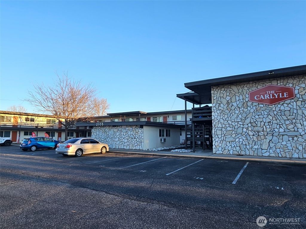 Photo of 2105 Pullen Street, Richland, WA 99354 (MLS # 2486093)