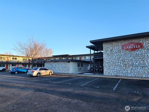 Photo of 2105 Pullen Street, Richland, WA 99354 (MLS # 2486093)