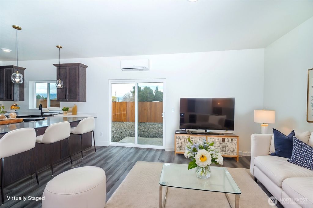 Photo of 2606 N Snowdrop Street, Ellensburg, WA 98926 (MLS # 2460226)