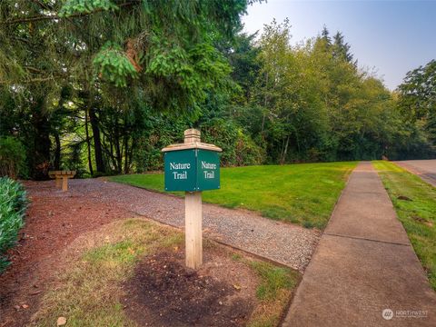 A home in Issaquah