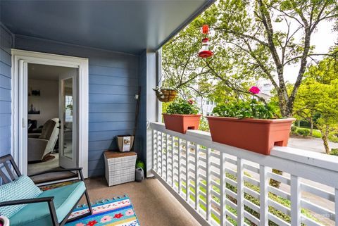 A home in Issaquah