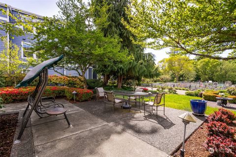 A home in Issaquah