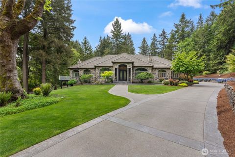 8218 54th Street NW Gig Harbor WA 98335