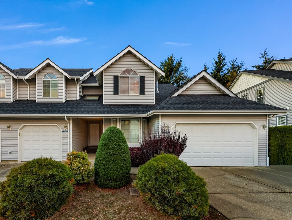 Photo of 2201 James Circle #D, Lynden, WA 98264 (MLS # 2597604)