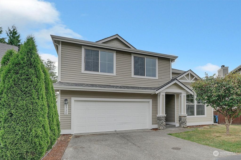 Photo of 23124 51st Avenue S #51, Kent, WA 98032 (MLS # 2275060)