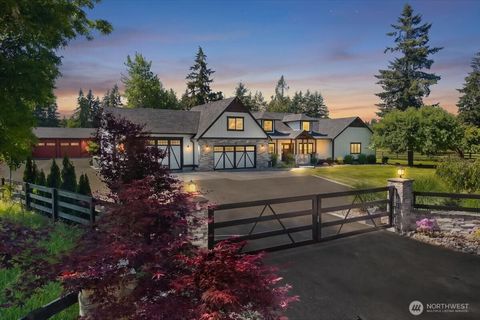 Photo of 9835 James Road SW, Rochester, WA 98579 (MLS # 2531018)